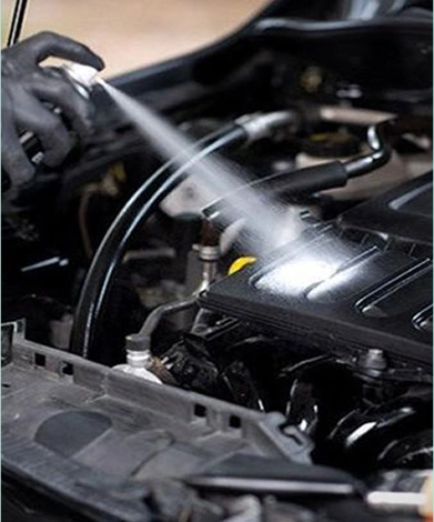 Carbon Clean