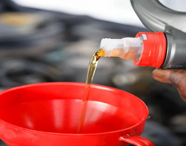 layanan Tune Up di akhir pekan