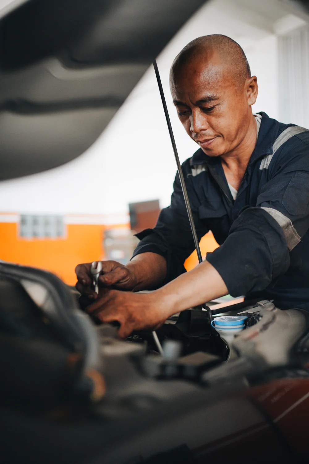 Tune Up